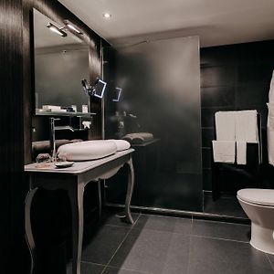 Deluxe Kamer