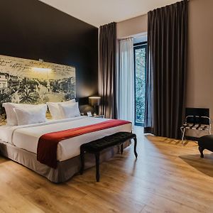 Deluxe Kamer